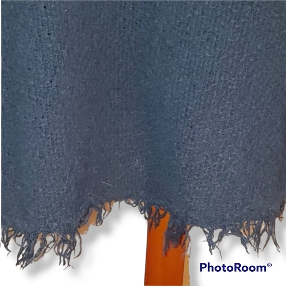 Generation Love Factory distressed sweate - Picture 6 of 10